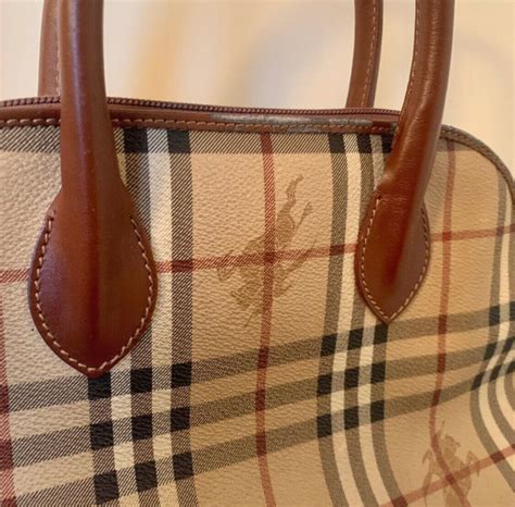 borse burberry usate vendita online|Burberry vintage a borse da donna .